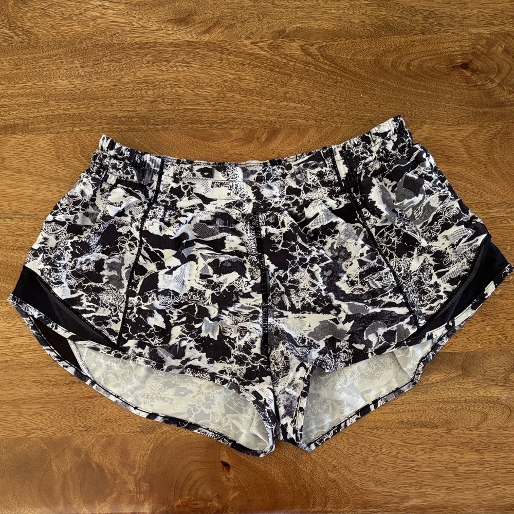 Women’s Lululemon Shorts